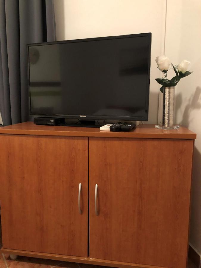 Apartmani I Sobe Ivancic1 Novi Vinodolski Exterior foto