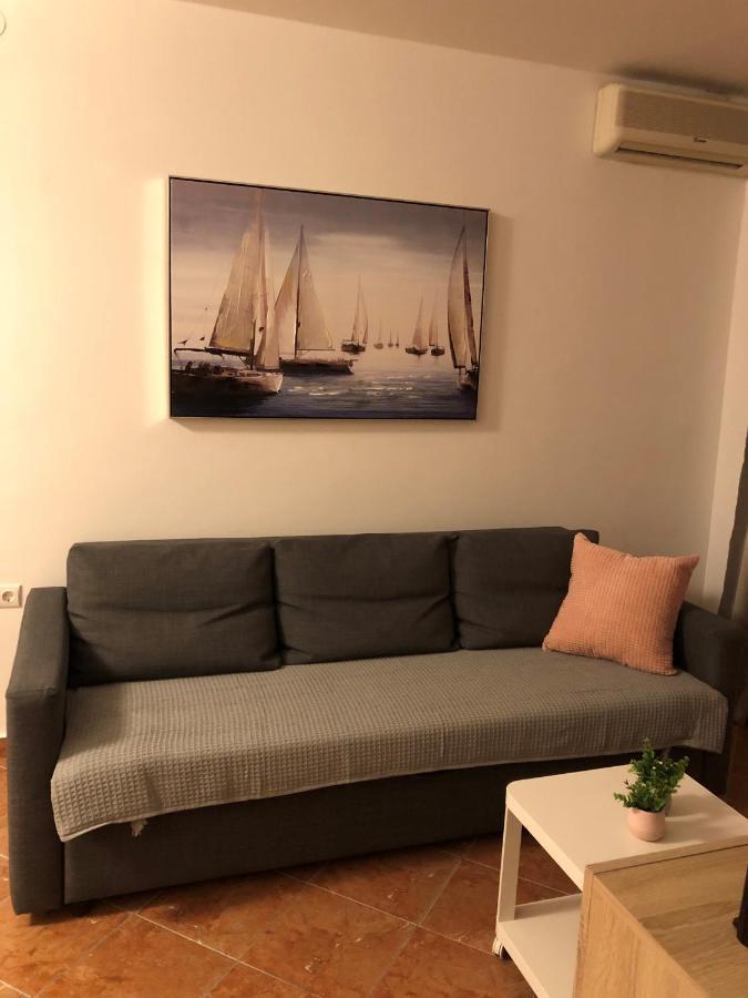 Apartmani I Sobe Ivancic1 Novi Vinodolski Exterior foto