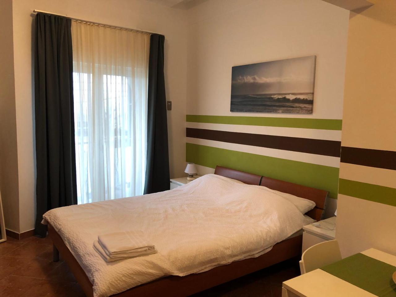 Apartmani I Sobe Ivancic1 Novi Vinodolski Exterior foto