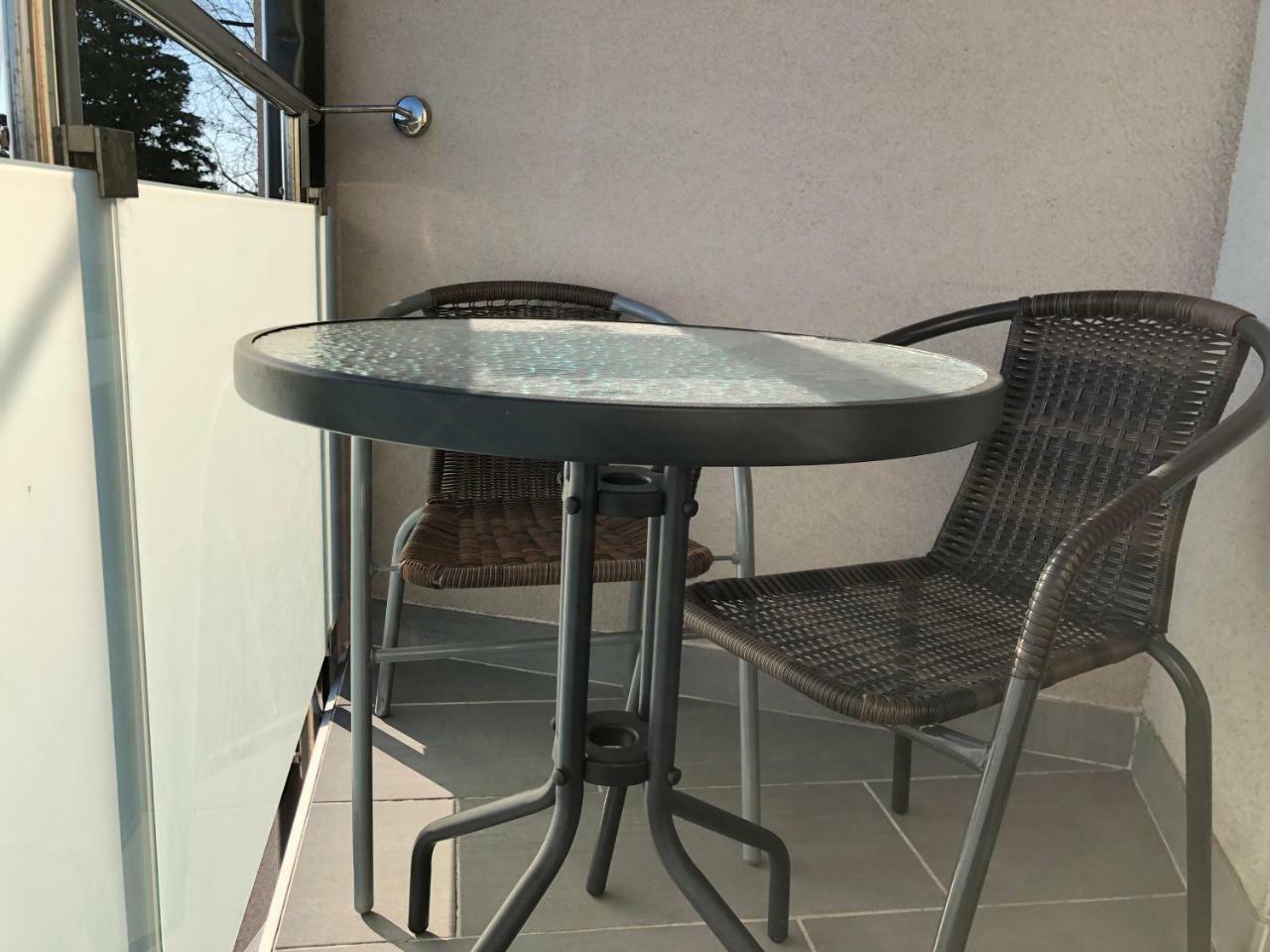 Apartmani I Sobe Ivancic1 Novi Vinodolski Exterior foto