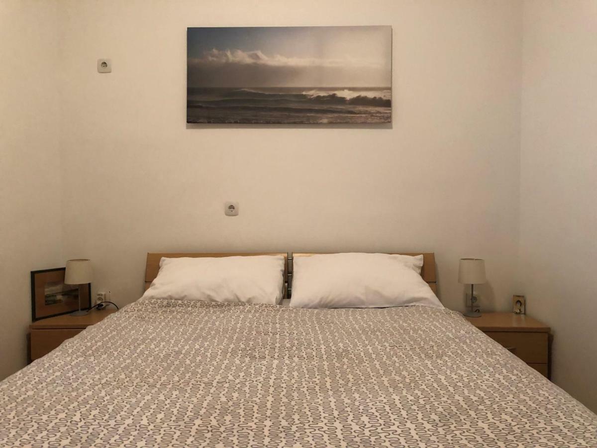Apartmani I Sobe Ivancic1 Novi Vinodolski Exterior foto